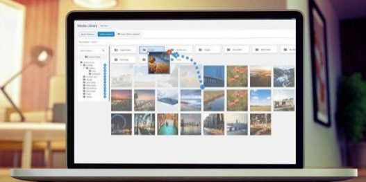 WP Media Folder Gallery Addon