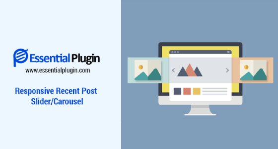 WP Responsive Recent Post Slider