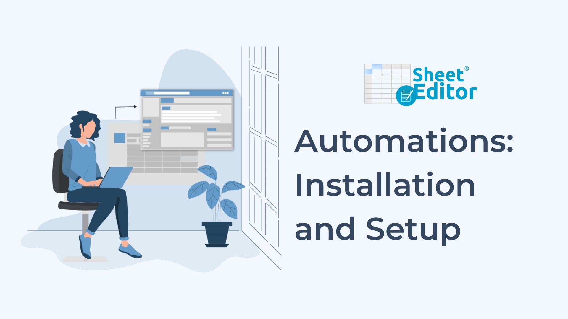 WP Sheet Editor – Automations