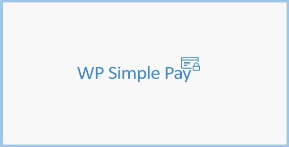 WP Simple Pay Pro Plugin