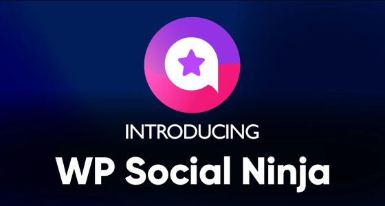 WP Social Ninja Pro