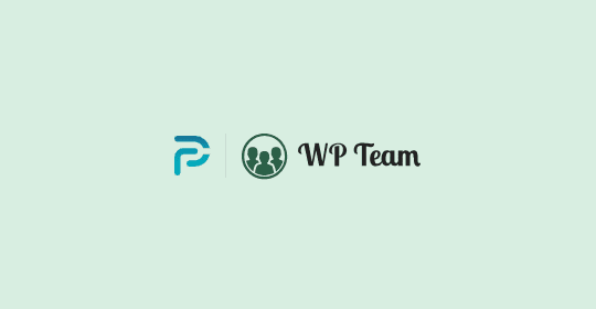WP Team Pro