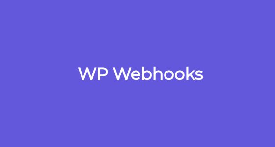 WP Webhooks Pro