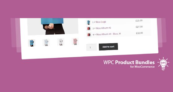 WPC Product Table for WooCommerce