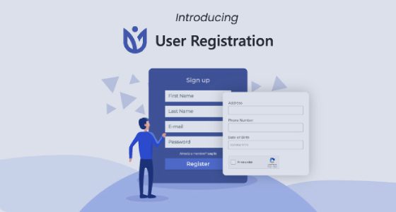 WPEverest User Registration