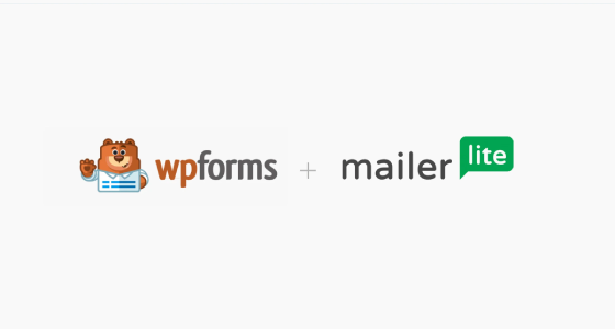 WPForms MailerLite
