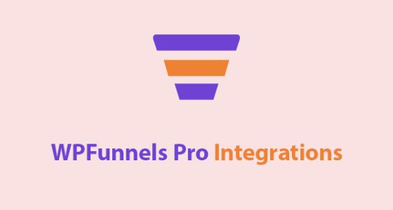 WPFunnels Pro – Integrations