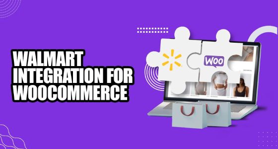 Walmart Integration for WooCommerce