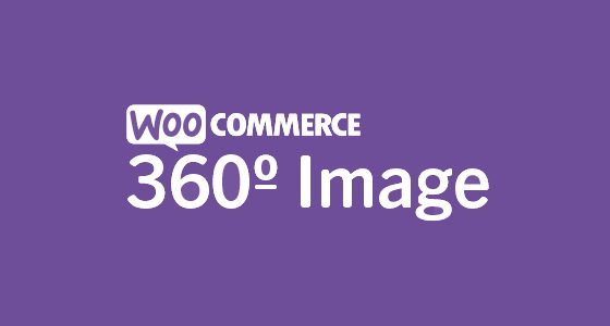 WooCommerce 360 Image
