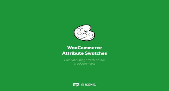 WooCommerce Attribute Swatches
