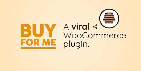 WooCommerce Buy For Me Plugin