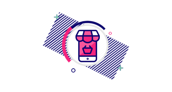 WooCommerce Express Shop Page