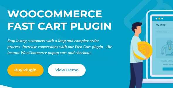 WooCommerce Fast Cart
