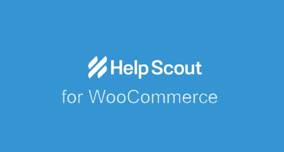 WooCommerce Help Scout