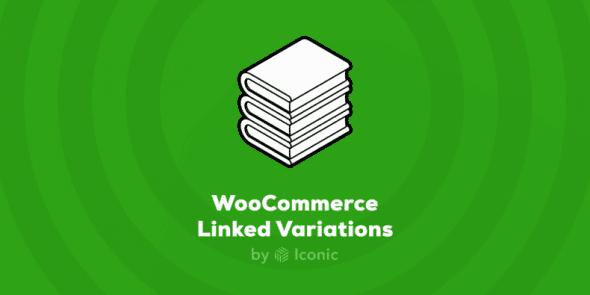 WooCommerce Linked Variations