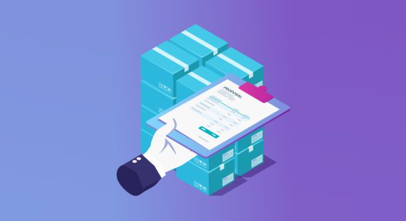 WooCommerce Order Proposal
