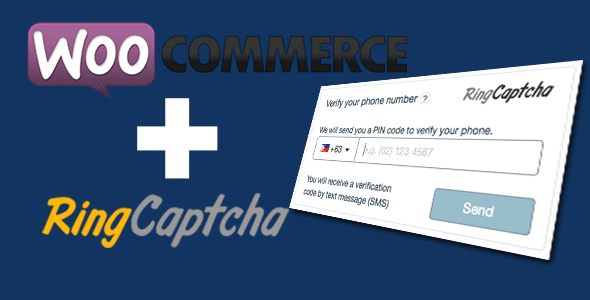 WooCommerce Phone Verification on Checkout and SMS Order Notifications