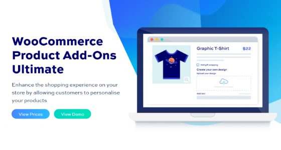 WooCommerce Product Add-Ons Ultimate