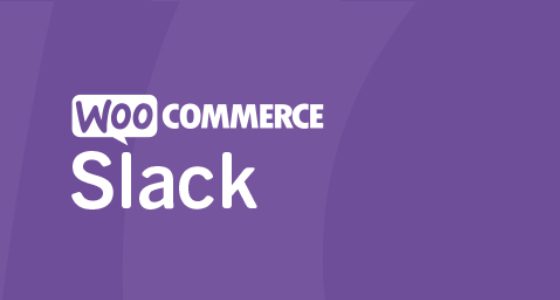 WooCommerce Slack