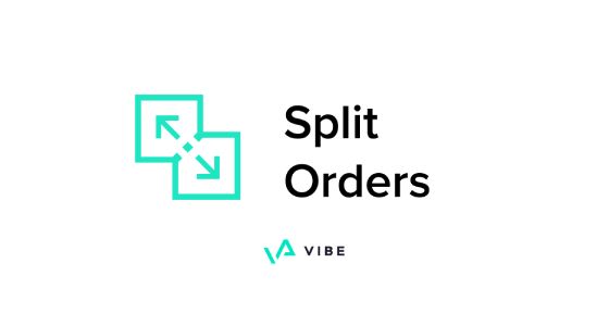 Woocommerce Split Order