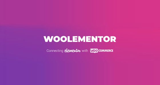 Woolementor Pro
