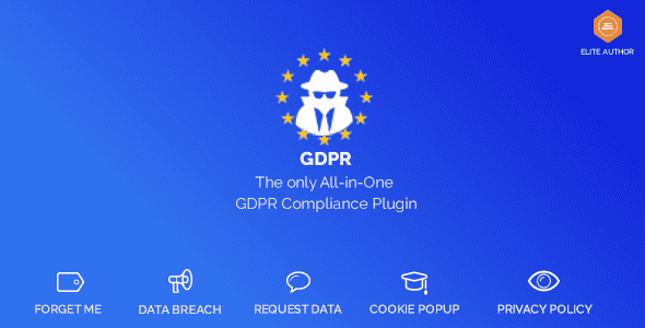 WordPress GDPR & CCPA