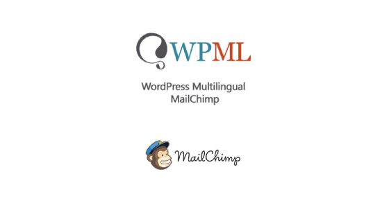 WordPress Multilingual MailChimp