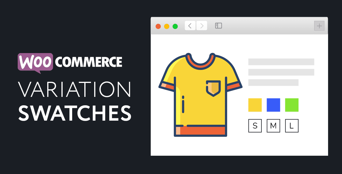 XT Variation Swatches for WooCommerce