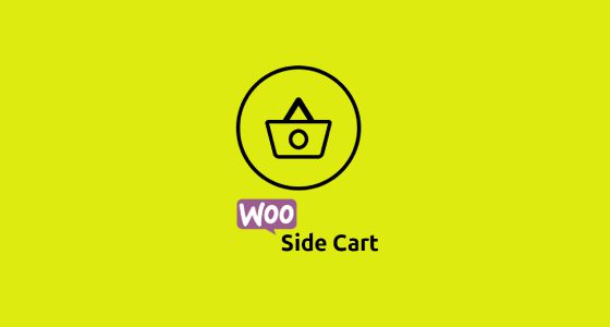 Xootix Side Cart For WooCommerce
