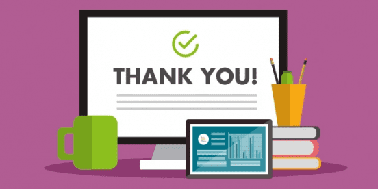 YITH Custom Thank You Page for WooCommerce Premium