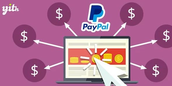 YITH PayPal Payouts for WooCommerce
