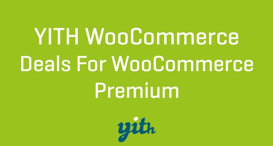 YITH WooCommerce Deals