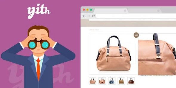 YITH WooCommerce Zoom Magnifier Premium