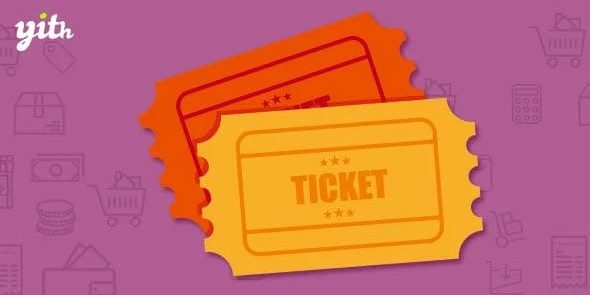 YITH Event Tickets for WooCommerce Premium