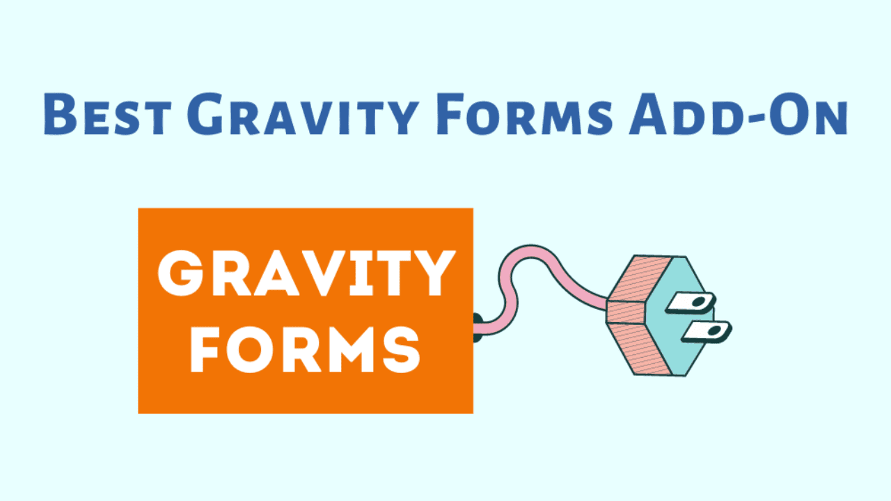 Gravity Forms – Best Plugin Forms For WordPress