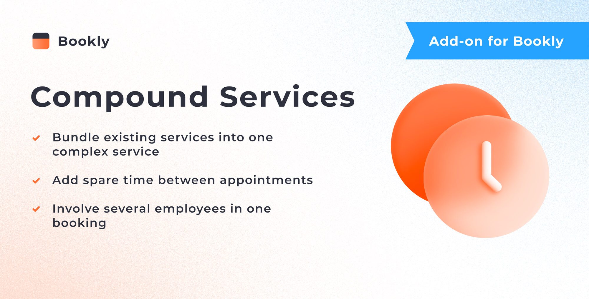 Bookly Compound Services Add-on