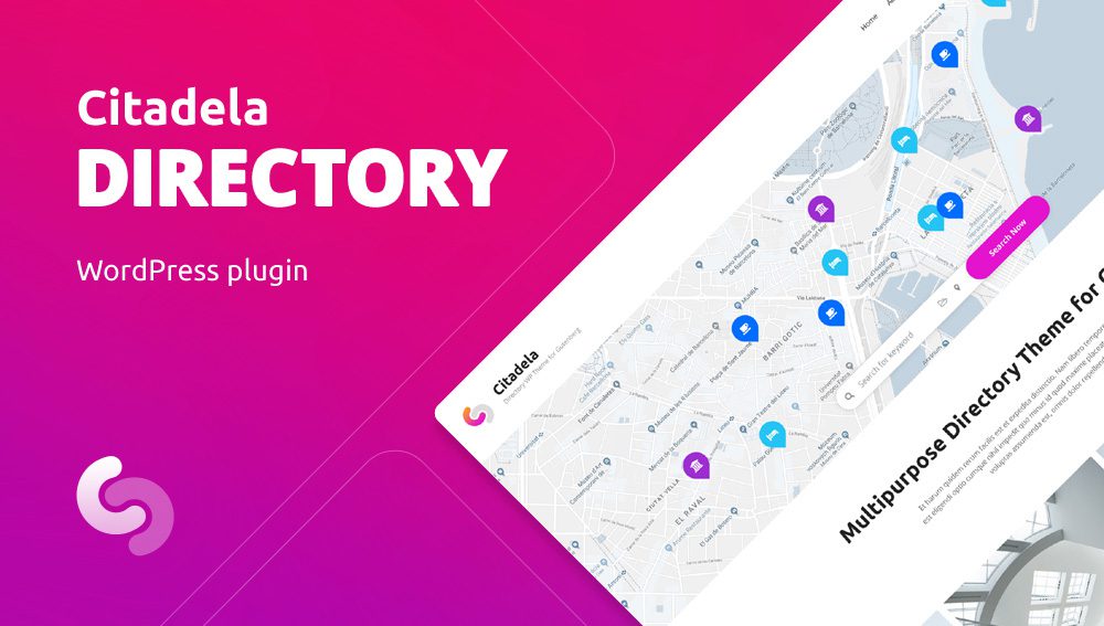 Directory | MultiPurpose WordPress Theme