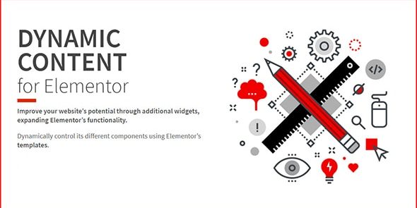 Dynamic Content for Elementor