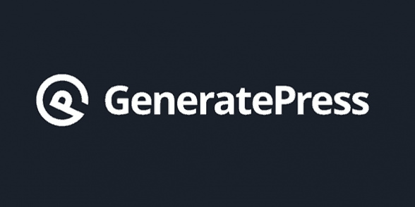 GeneratePress Premium WordPress Theme