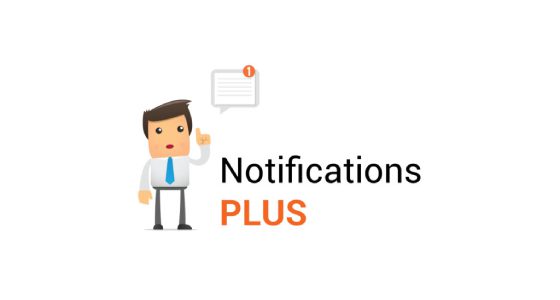 myCred Notifications Plus