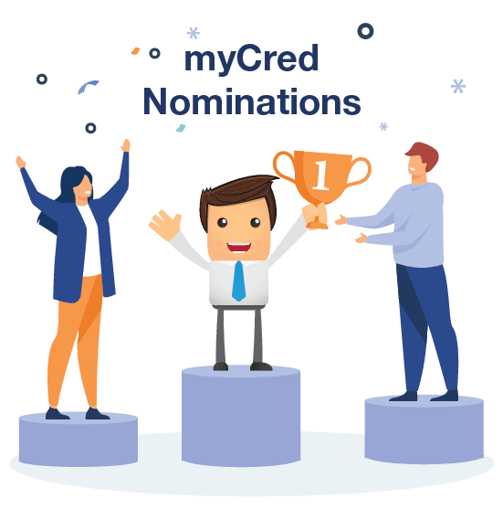 myCred – Nominations Addon