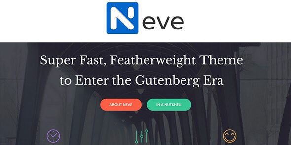 Neve Pro – Business Plan