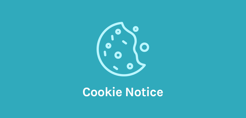 OceanWP Cookie Notice