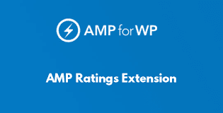 Ratings Extension for AMP