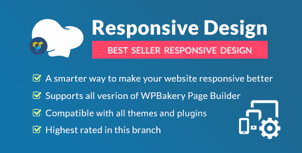 Responsive PRO for WPBakery Page Builder