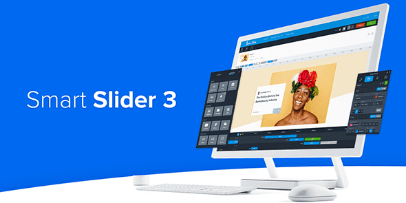 Smart Slider Pro Plugin