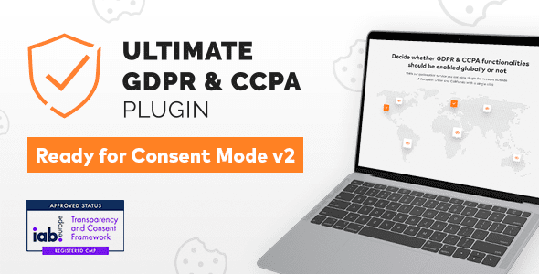 Ultimate WP GDPR Compliance Toolkit for WordPress