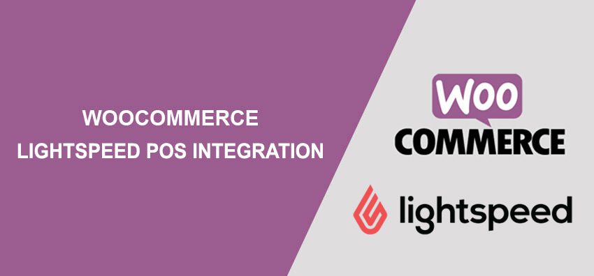 WooCommerce Lightspeed POS