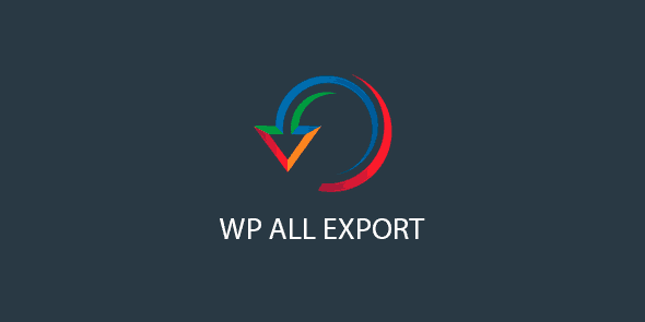 WP All Export Pro Premium