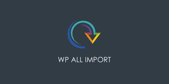 WP All Import Pro Plugin